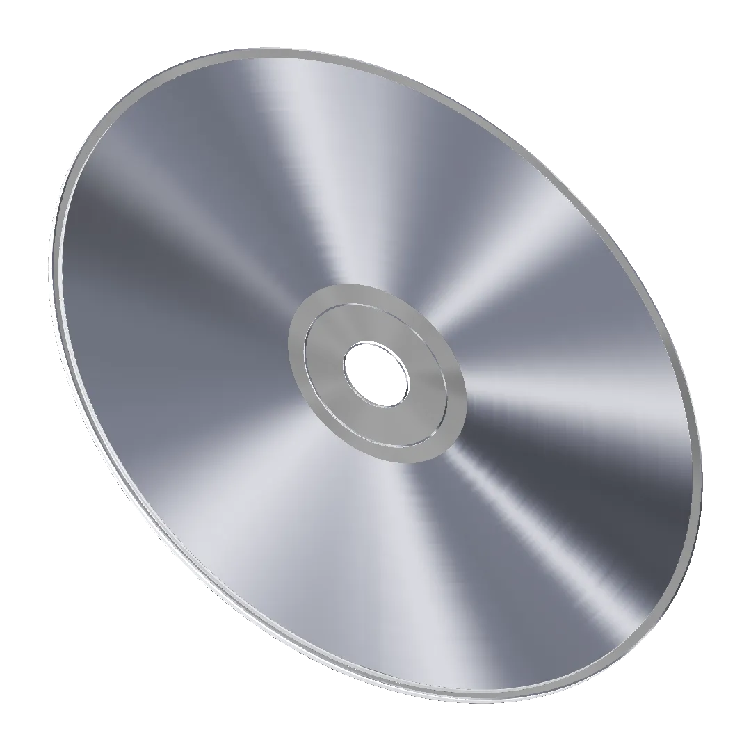 3D Disc