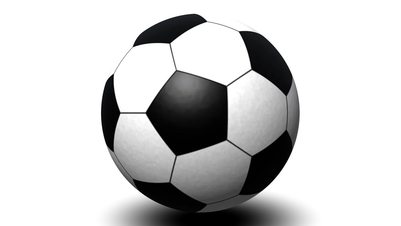 3D Ball