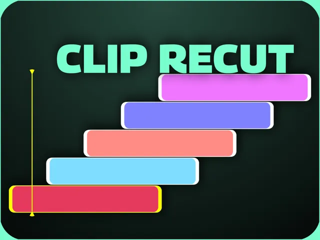 Clip Recut