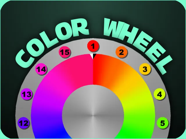 Color Wheel