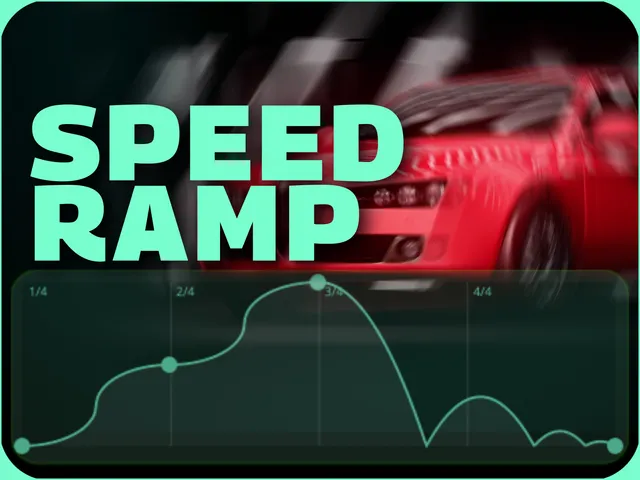 Speed Ramp